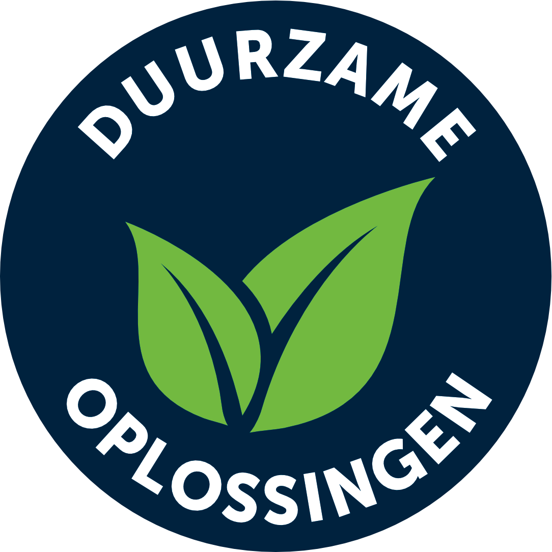 Milieuvriendelijke afvalwaterbehandeling